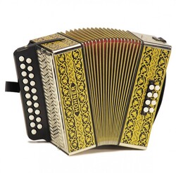 HOHNER Vienna Model 2915 - Ekb-musicmag.ru - аудиовизуальное и сценическое оборудование, акустические материалы