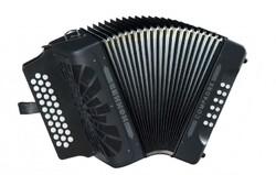 HOHNER Compadre GCF black - Ekb-musicmag.ru - аудиовизуальное и сценическое оборудование, акустические материалы