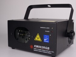 BIG DIPPER KM002RGB - Поставка звукового, светового, видео и сценического оборудования. Аудиовизуальные решения.