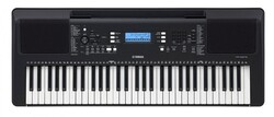 Yamaha PSR-E373 - Ekb-musicmag.ru - аудиовизуальное и сценическое оборудование, акустические материалы