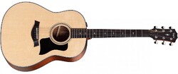 Taylor 317e - Ekb-musicmag.ru - аудиовизуальное и сценическое оборудование, акустические материалы