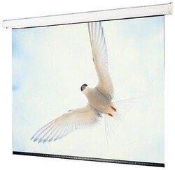 Экран Targa HDTV (9:16) 234/92" 114*203 MW ebd 12" case white - Ekb-musicmag.ru - аудиовизуальное и сценическое оборудование, акустические материалы