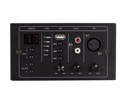 DSPPA MAG-808C - Ekb-musicmag.ru - аудиовизуальное и сценическое оборудование, акустические материалы
