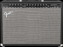 Fender CHAMPION 100 - Ekb-musicmag.ru - аудиовизуальное и сценическое оборудование, акустические материалы