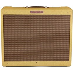 Fender 57 Custom Pro, 230V EUR - Ekb-musicmag.ru - аудиовизуальное и сценическое оборудование, акустические материалы