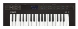 Yamaha REFACE DX - Ekb-musicmag.ru - аудиовизуальное и сценическое оборудование, акустические материалы