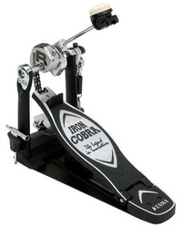 Tama HP600D IRON COBRA 600 DRUM PEDAL - Ekb-musicmag.ru - аудиовизуальное и сценическое оборудование, акустические материалы