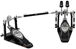 Tama HP900RWN IRON COBRA DRUM PEDAL W/CASE - Ekb-musicmag.ru - аудиовизуальное и сценическое оборудование, акустические материалы