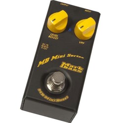 Markbass MB MINI BOOST - Ekb-musicmag.ru - аудиовизуальное и сценическое оборудование, акустические материалы