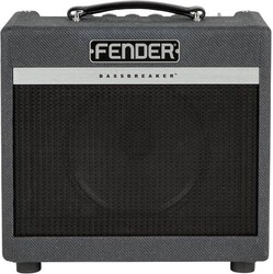 Fender BASSBREAKER 007 COMBO - Ekb-musicmag.ru - аудиовизуальное и сценическое оборудование, акустические материалы