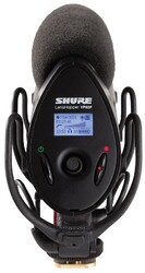 Shure VP83F - Поставка звукового, светового, видео и сценического оборудования. Аудиовизуальные решения.