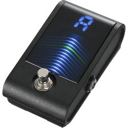 Korg PB-CS Pedal Tuner - Ekb-musicmag.ru - аудиовизуальное и сценическое оборудование, акустические материалы