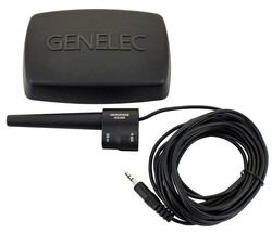 Genelec GLM - Поставка звукового, светового, видео и сценического оборудования. Аудиовизуальные решения.