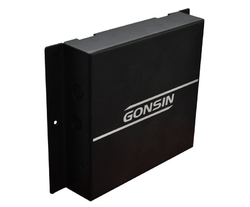 Gonsin CON-5600 - Ekb-musicmag.ru - аудиовизуальное и сценическое оборудование, акустические материалы