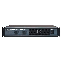 HK Audio VX 1200 - Ekb-musicmag.ru - аудиовизуальное и сценическое оборудование, акустические материалы