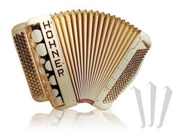 HOHNER A4637 - Ekb-musicmag.ru - аудиовизуальное и сценическое оборудование, акустические материалы