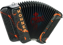 HOHNER A4617 - Ekb-musicmag.ru - аудиовизуальное и сценическое оборудование, акустические материалы