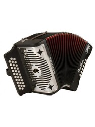 HOHNER Panther FBES - Ekb-musicmag.ru - аудиовизуальное и сценическое оборудование, акустические материалы