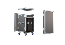 Imlight RCC9-480-K10U-14U - Поставка звукового, светового, видео и сценического оборудования. Аудиовизуальные решения.