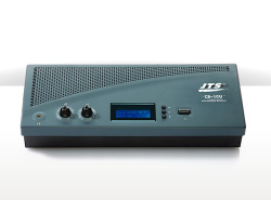 JTS CS-1CU - Поставка звукового, светового, видео и сценического оборудования. Аудиовизуальные решения.