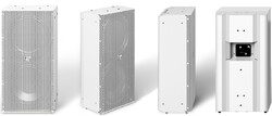 K-Array KF26W - Поставка звукового, светового, видео и сценического оборудования. Аудиовизуальные решения.