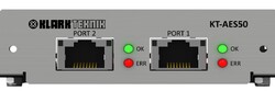 KLARK TEKNIK KT-AES50 - Поставка звукового, светового, видео и сценического оборудования. Аудиовизуальные решения.