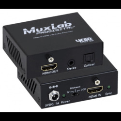 MuxLab 500436 - Ekb-musicmag.ru - аудиовизуальное и сценическое оборудование, акустические материалы