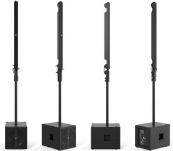 K-Array KR102 I - Ekb-musicmag.ru - аудиовизуальное и сценическое оборудование, акустические материалы