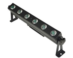 Dialighting Led bar 6x10 - Поставка звукового, светового, видео и сценического оборудования. Аудиовизуальные решения.