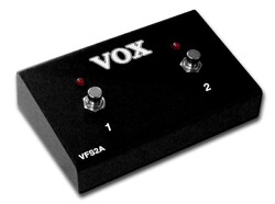 VOX VFS2A - Ekb-musicmag.ru - аудиовизуальное и сценическое оборудование, акустические материалы