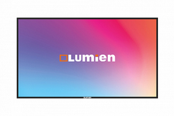 Lumien LB4335SDUHD - Поставка звукового, светового, видео и сценического оборудования. Аудиовизуальные решения.