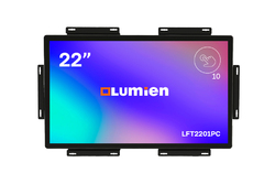 Lumien LFT2201PC - Ekb-musicmag.ru - аудиовизуальное и сценическое оборудование, акустические материалы