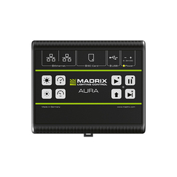 Madrix IA-HW-001029 Madrix® AURA 2 - Ekb-musicmag.ru - аудиовизуальное и сценическое оборудование, акустические материалы