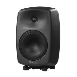 Genelec 8040BRwM - Поставка звукового, светового, видео и сценического оборудования. Аудиовизуальные решения.