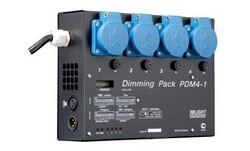 Имлайт PDM 4-1 - Ekb-musicmag.ru - аудиовизуальное и сценическое оборудование, акустические материалы