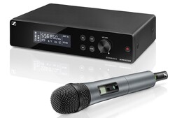 Sennheiser XSW 2-835-A - Ekb-musicmag.ru - аудиовизуальное и сценическое оборудование, акустические материалы