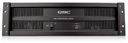 QSC ISA280 - Ekb-musicmag.ru - аудиовизуальное и сценическое оборудование, акустические материалы