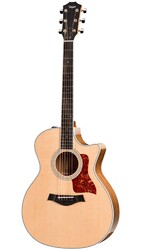 Taylor 314ce 300 Series - Ekb-musicmag.ru - аудиовизуальное и сценическое оборудование, акустические материалы