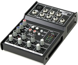 Invotone MX5 - Ekb-musicmag.ru - аудиовизуальное и сценическое оборудование, акустические материалы