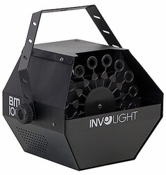 Involight BM100 - Поставка звукового, светового, видео и сценического оборудования. Аудиовизуальные решения.