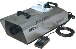 Involight FM2000DMX - Поставка звукового, светового, видео и сценического оборудования. Аудиовизуальные решения.