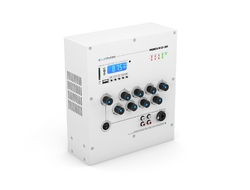 CVGAUDIO ReBox R10-SM - Поставка звукового, светового, видео и сценического оборудования. Аудиовизуальные решения.