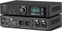 RME ADI-2 PRO FS R BE - Поставка звукового, светового, видео и сценического оборудования. Аудиовизуальные решения.