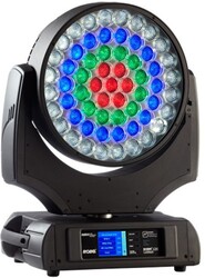 ROBE ROBIN 1200 LED Wash - Поставка звукового, светового, видео и сценического оборудования. Аудиовизуальные решения.