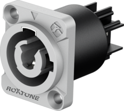 Roxtone RAC3MPO Grey - Поставка звукового, светового, видео и сценического оборудования. Аудиовизуальные решения.