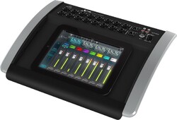 Behringer X18 - Ekb-musicmag.ru - аудиовизуальное и сценическое оборудование, акустические материалы