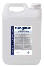 SFAT EUROSMOKE LOW FOG 5L - Поставка звукового, светового, видео и сценического оборудования. Аудиовизуальные решения.