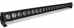 PROCBET BAR LED 24-4 RGBW MK II - Поставка звукового, светового, видео и сценического оборудования. Аудиовизуальные решения.