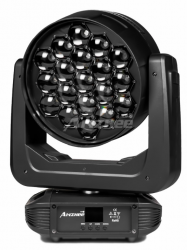 Anzhee H19x30Z-WASH - Поставка звукового, светового, видео и сценического оборудования. Аудиовизуальные решения.