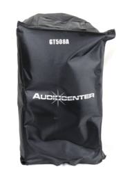 Audiocenter GT508A COVER - Поставка звукового, светового, видео и сценического оборудования. Аудиовизуальные решения.